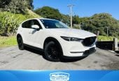2018 Mazda CX-5 20S SPORTS !! TOP SPEC !! FULLY LOADED !! RV/SUV Tiptronic, 5 seats, New Import, Petrol, 2,000 cc, 48,007 km