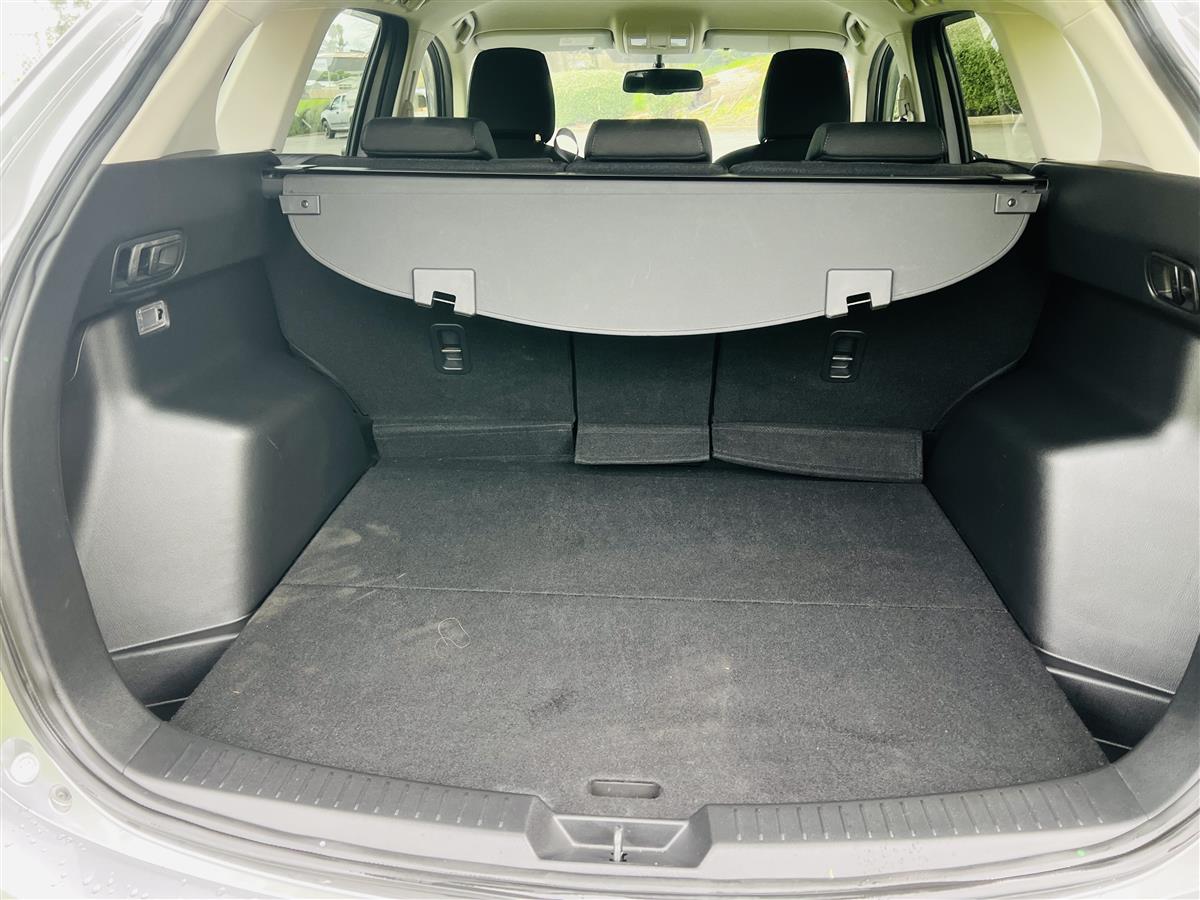 2013 Mazda CX-5 NEW STEREO APPLE CAR PLAY BLUETOOTH RV/SUV Automatic, 5 seats, Silver, Petrol, 2,000 cc, 91,768 km