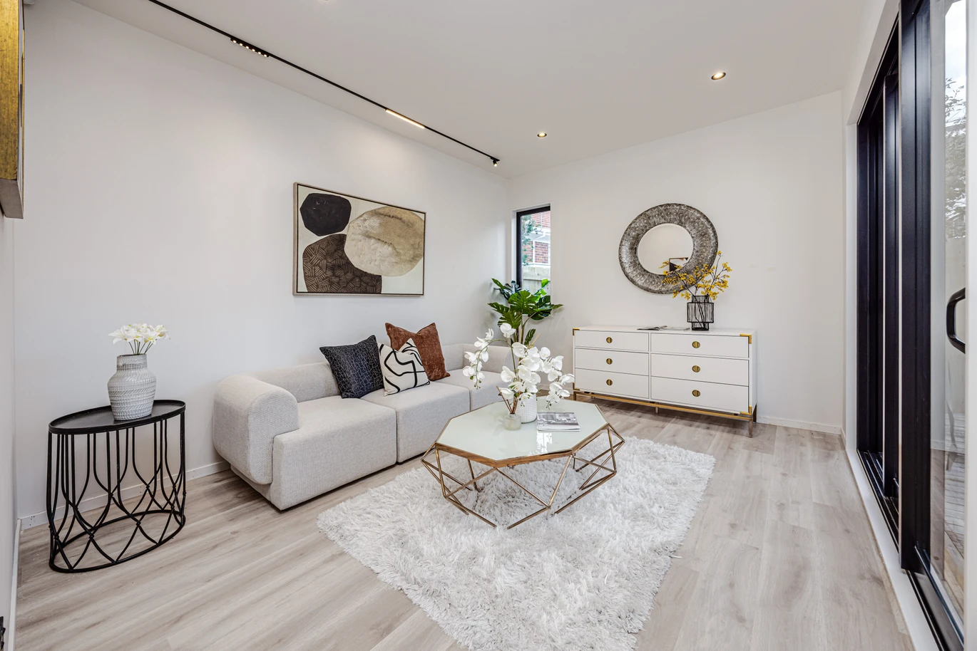 Sea Views, 7 Brandnew Freehold premium 4 beds 2.5 baths 1 garage homes (4 Duplex & 3 Standalone) with garage, Zoned for well-regarded local schools including Owairoa Primary, Howick Intermediate, and Howick College, Lot 1-7/78 Cook Street Howick, Auckland