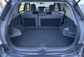 2013 Toyota Prius ALPHA Superb condition !! Station Wagon Automatic, 5 seats, Grey, New Import, Petrol, 1,790 cc, 80,389 km
