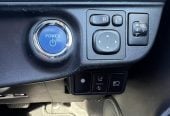 2015 Toyota Aqua Hatchback Automatic, 5 seats, Petrol, 1,496 cc, 119,748 km