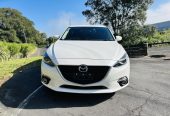 2014 Mazda Axela SPORTS !! MANUAL !! Hatchback Manual, 5 SEATS, nEW iMPORT, pETROL, 1,500 cc, 28,047 km, $0 Deposit Finance | Trade-In | Shipping