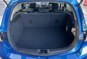 2012 Mazda Axela 20S SPORTS !!! Hatchback Automatic, 5 seats, Petrol, 1,997 cc, 66,550 km