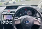 2015 Subaru Impreza SPORTS PUSH BUTTON START Hatchback Automatic, 5 seats, Petrol, 1,600 cc, 81,550 km