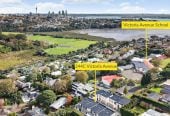 Double Grammar schools zone, 226m2 Standalone 4 beds (3 ensuites) 4 baths home with garage, zoned for Auckland Grammar and Epsom Girls Grammar, within walking distance to Baradene College and St Kentigern Schools, 244C Victoria Avenue Remuera, Auckland