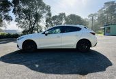 2014 Mazda Axela SPORTS !! MANUAL !! Hatchback Manual, 5 SEATS, nEW iMPORT, pETROL, 1,500 cc, 28,047 km, $0 Deposit Finance | Trade-In | Shipping