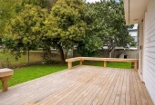 For rent, Renovated 4 beds 2 baths house with garage, Available from 16th June, 64 Arimu Road, Papakura, Auckland