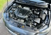 2013 Mazda Atenza 20S SPORTS !! HIGH SPEC !! Station Wagon Tiptronic, 5 seats, Grey, New Import, Petrol, 2,000 cc, 81,860 km