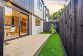 10-Year Stamford Building Warranty, Brandnew standalone 4 beds 2.5 baths home with garage + EV charging pre-wiring, Prime location near top schools, pristine beaches, and cafes, Motivated vendor, 14C Gerontius Glade Torbay, Auckland