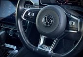 2018 Volkswagen Arteon R-Line 4 Motion High Spec Sedan Automatic, 5 seats, Blue, Petrol, 2,000 cc, 54,800 km