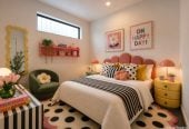Brandnew Freehold 3 beds 1.5 baths duplex home with car park, One upstairs bedroom with sea views, easy access to shops, schools, motorway access, In zone for Scott Point School & Hobsonville Point Secondary, 95 Wavecrest Lane, Hobsonville, Auckland