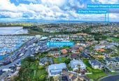 673m2 section, Close to schools, shopping, parks, marinas, easy motorway access, 37 Reflection Drive, West Harbour, Auckland