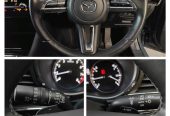 2020 Mazda 3 FASTBACK 20S PRO ACTIVE TOURING SELECTION/360 CAMERA/CARPLAY Hatchback Automatic, 5 seats, New Import, Petrol, 2,000 cc, 41,212 km