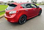 2013 Mazda Axela 2.0 SPORT PADDLE SHIFT SKYACTIV Hatchback Automatic, 5 seats, Petrol, 2,000 cc, 79,333 km