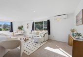 Rangitoto College zone, Home and income on 728m2 section, 171m2 4 beds 2 baths house with garage, The property provides flexible accommodation options, close to schools, Browns Bay village, beach, 4 Redwing Street, Browns Bay, Auckland