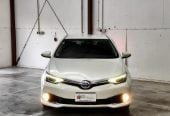 2016 Toyota Corolla AURIS/HYBRID/GRADE 4.5 Hatchback Automatic, 5 seats, New Import, Hybrid, 1,800 cc, 45,396 km