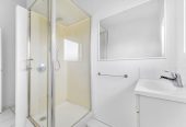 Mt Roskill Grammar zone, 57m2 2 beds 1 bath unit with carport and a separate storage unit, with Three Kings Plaza, supermarkets, cafes, and restaurants just minutes away, zoned for Hillsborough School, Mt Roskill Intermediate, Mt Roskill Grammar, 5/68 Olsen Avenue, Hillsborough, Auckland