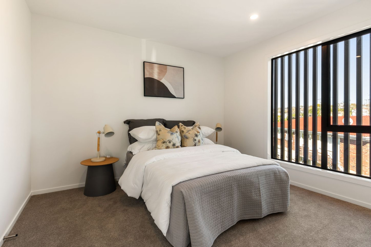 258m2 Brandnew 4 beds 3.5 baths home with double garage, close to reserves, schools, shops, 7A Cruickshank Crescent, Meadowbank, Auckland