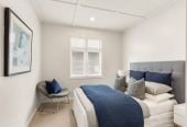 152m2 Renovated 3 beds 2 baths house with double carport, heritage charm with modern ease – a residence designed for those who appreciate authenticity, quality, and a lifestyle to match. 94 West End Road, Westmere, Auckland