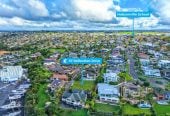 673m2 section, Close to schools, shopping, parks, marinas, easy motorway access, 37 Reflection Drive, West Harbour, Auckland