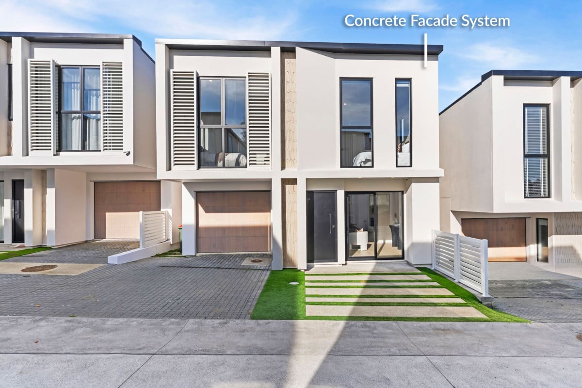 Double Grammar schools zone, 226m2 Standalone 4 beds (3 ensuites) 4 baths home with garage, zoned for Auckland Grammar and Epsom Girls Grammar, within walking distance to Baradene College and St Kentigern Schools, 244C Victoria Avenue Remuera, Auckland
