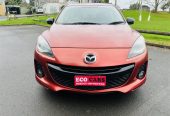 2013 Mazda Axela 2.0 SPORT PADDLE SHIFT SKYACTIV Hatchback Automatic, 5 seats, Petrol, 2,000 cc, 79,333 km