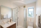 For rent, Auckland Grammar School zone, Pets considered on request, Fully Furnished 2 beds 1 bath Apartment with Secure Car Park, available 19th June, 203/10 Flower Street, Eden Terrace, Auckland