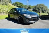 2012 Mazda Axela SPORTS !! SKYACTIVE ENGINE !! Sedan Tiptronic, 5 seats, New Import, Petrol, 2,000 cc, 60,049 km