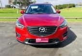 2015 Mazda CX-5 2.0 FACE LIFT CRUISE CONTROL HIGH SPEC RV/SUV Automatic, 5 seats, Petrol, 2,000 cc, 64,938 km