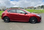 2013 Mazda Axela NEW STEREO APPLE CAR PLAY Hatchback Automatic, 5 seats, Petrol, 1,500 cc, 56,707 km