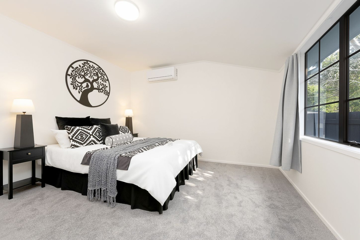 Once in 15 years, 484m2 section, Renovated 3 beds 1 bath house with double garage, easy access to local schools, shops, parks, 13 Hamblyn Place, Ranui, Auckland