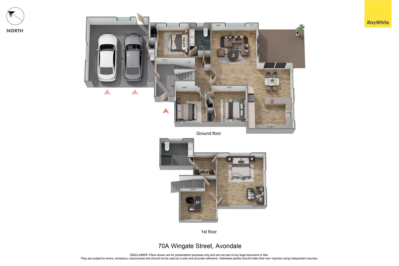 486m2 section, Owners relocating overseas, 200m2 4 beds 2 baths house with double garage, Positioned just moments from Avondale Township, train connections, local cafés, Sunday markets, Zoned for Avondale College, 70A Wingate Street Avondale, Auckland