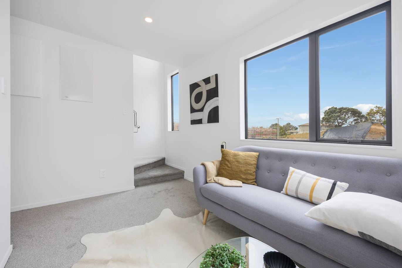10-Year Master Build Guarantee, Brandnew 3 beds 3 baths home with garage, a Self-contained ground-floor studio with private access, Positioned in the final stage of The Glade, a carefully masterplanned community in Richmond, Mount Wellington, moments from Sylvia Park shopping centre, 37 Tahepuia Lane Mount Wellington, Auckland