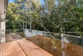Backing directly onto a peaceful reserve. Brandnew 7 beds (5 ensuites) 6.5 baths house, double garage plus 2 more onsite car parks, 2 beds granny, 2C Hughs Way, Flat Bush, Auckland