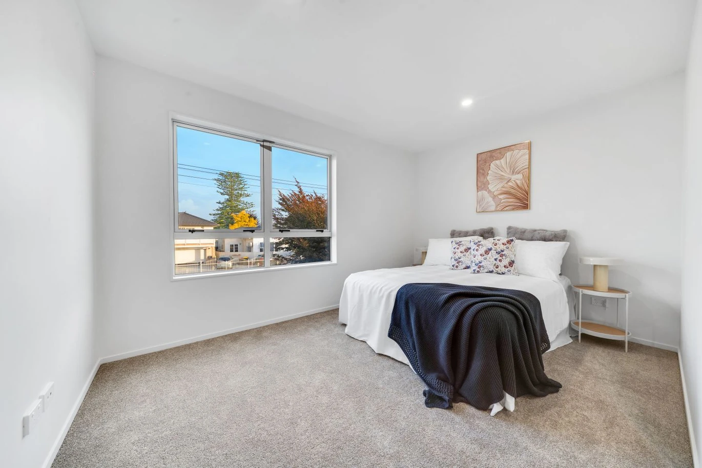 Brandnew 3 Bedrooms | 2.5 Bathrooms | Single Internal-Access Garage | Freehold Corner Site, close to schools shops, supermarkets, train station, 30 Carruth Road Papatoetoe, Auckland
