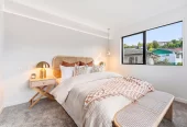 10-Year Stamford Building Warranty, Brandnew standalone 4 beds 2.5 baths home with garage + EV charging pre-wiring, Prime location near top schools, pristine beaches, and cafes, Motivated vendor, 14C Gerontius Glade Torbay, Auckland