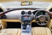 2010 Jaguar XJ V8 Premium Luxury Edition Sedan Automatic, 5 seats, 1 owner, Petrol, 4,999 cc, 56,000 km