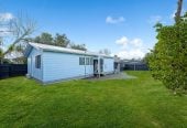 Once in 15 years, 484m2 section, Renovated 3 beds 1 bath house with double garage, easy access to local schools, shops, parks, 13 Hamblyn Place, Ranui, Auckland