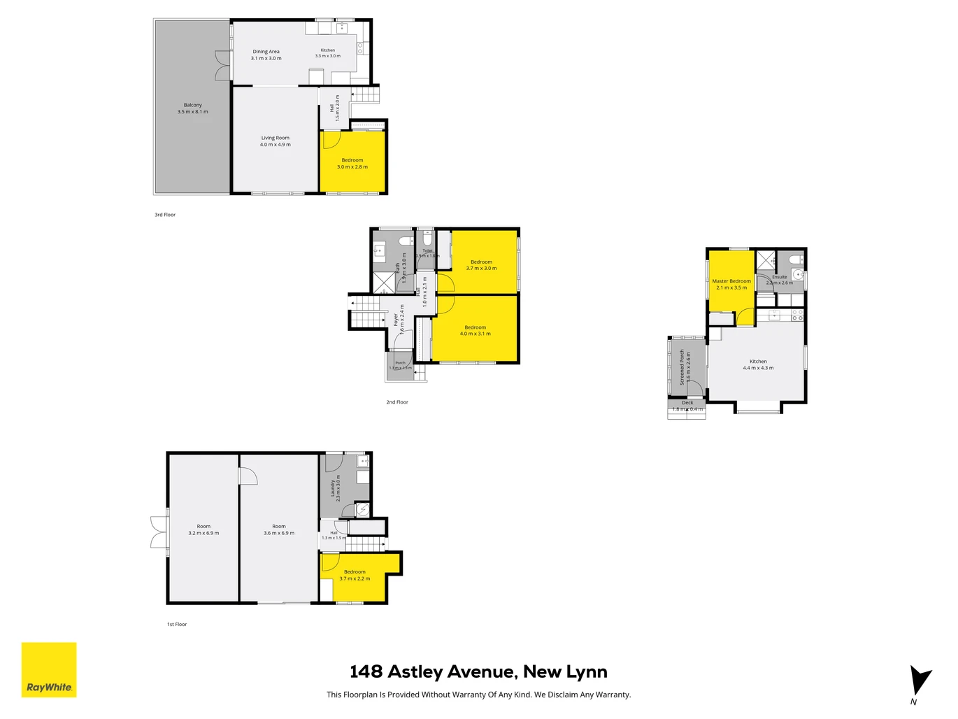 Home and income on 1184m2 section with approved RC for 4 Brick standalone homes, 3 beds + study room 1 bath main house with 2 rumpus rooms downstairs, The Minor Dwelling: A beautifully self-contained 1-bedroom home (complete with a living room, kitchen, and bathroom). currently rented for $449 per week, 148 Astley Avenue New Lynn, Auckland