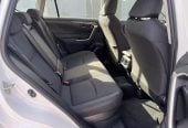 2024 Toyota RAV4 RV/SUV Automatic, 5 seats, 1 owner, Petrol, 2,487 cc, 25,029 km