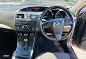 2012 Mazda Axela SPORTS !! SKYACTIVE ENGINE !! Sedan Tiptronic, 5 seats, New Import, Petrol, 2,000 cc, 60,049 km