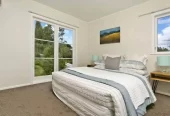 Double Westlake school zone, 675m2 section with RC & EPA APPROVED | BC SUBMITTED, 4 beds 2 baths house with garage, Upstairs: 3 generous bedrooms + 1 bathroom, Ground floor: 1 large bedroom + 1 bathroom, currently rented for $900/week, 0.2 km to Forrest Hill School, 0.5 km to Westlake Boys’ High School, 1.1 km to Westlake Girls’ High School, 24 Arrow Road, Forrest Hill,Auckland