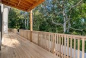 Backing directly onto a peaceful reserve. Brandnew 7 beds (5 ensuites) 6.5 baths house, double garage plus 2 more onsite car parks, 2 beds granny, 2C Hughs Way, Flat Bush, Auckland