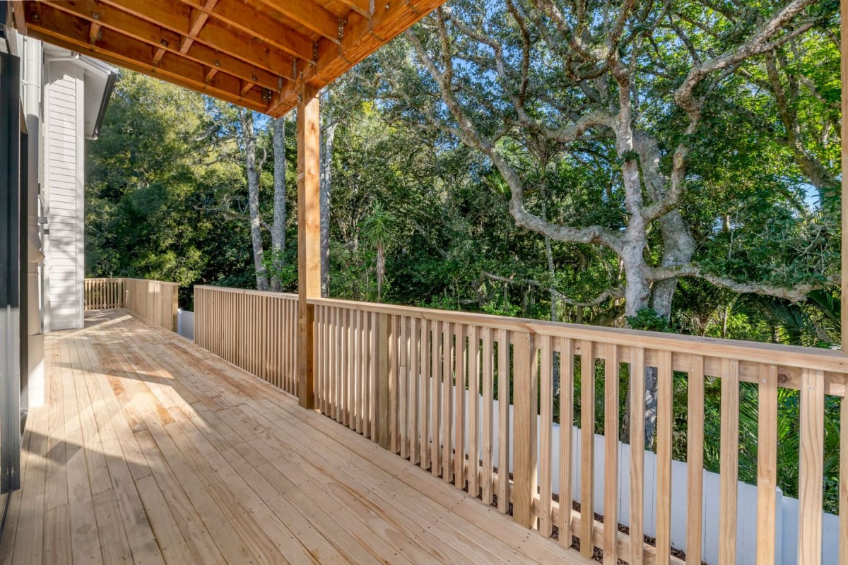 Backing directly onto a peaceful reserve. Brandnew 7 beds (5 ensuites) 6.5 baths house, double garage plus 2 more onsite car parks, 2 beds granny, 2C Hughs Way, Flat Bush, Auckland