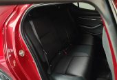 2020 Mazda 3 FASTBACK 20S PRO ACTIVE TOURING SELECTION/360 CAMERA/CARPLAY Hatchback Automatic, 5 seats, New Import, Petrol, 2,000 cc, 41,212 km