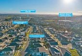 Mission Heights school zone, 2 Kitchens, Clever 1 + 5 layout, 6 beds (3 ensuites) 4.5 baths house, double garage, 34 Kilcooley Road, Flat Bush, Auckland