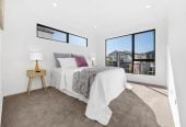 411m2 section backing onto reserve, 2 kitchens, 320m2 Brandnew 6 beds (4 ensuites) + study 5.5 baths house, double garage, 2 beds granny, 15 Seagreen Avenue, Karaka, Auckland