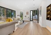 Backing directly onto a peaceful reserve. Brandnew 7 beds (5 ensuites) 6.5 baths house, double garage plus 2 more onsite car parks, 2 beds granny, 2C Hughs Way, Flat Bush, Auckland