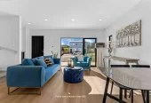 Brandnew 3 beds 2.5 bath duplex home with car park, easy access to Papakura town centre, 44B Crestview Rise Papakura, Auckland