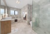 Mission Heights school zone, 2 Kitchens, Clever 1 + 5 layout, 6 beds (3 ensuites) 4.5 baths house, double garage, 34 Kilcooley Road, Flat Bush, Auckland